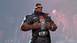 Marvel Rivals Blade merch goes on sale before his arrival in Season 2 - VideoGamer