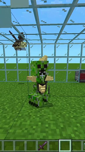 Infested Parasites Minecraft Mod: Download and Play Now!