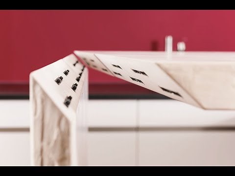 Lamello Zeta P2: How it works