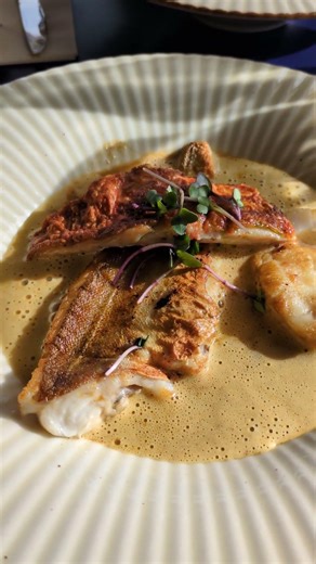 #フランス #マルセイユで#travel ブイヤベースいただきました✨#しあわせの横田不動産 #トレビア～ン