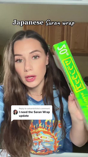 Japanese Saran Wrap Review: Why It's Better Than the Rest