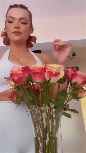 Excited for Spring: Flower Bouquets and Blooms