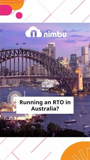 Managing an RTO means balancing compliance, engagement, and flexibility, all at once.