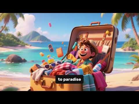 BEST Island Hopping Routes for a Tropical Paradise Vacation