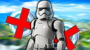 Fortnite's new free First Order Stormtrooper skin is too awesome for Star Wars fans to pass up