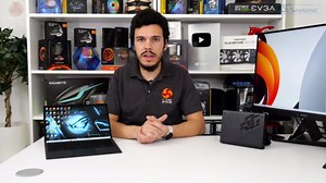 It's a tablet and laptop - with an RTX 3080!