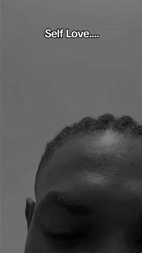 Self Love ❤️🫴