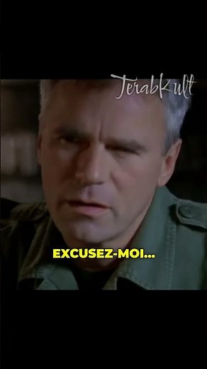 Calendrier de l'Avent 13 décembre | Stargate SG-1 | L'Histoire Sans Fin