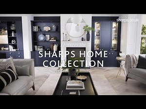 Sharps Bedrooms DRTV Ad