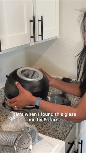 Don't Buy Another Air Fryer Until You Check This