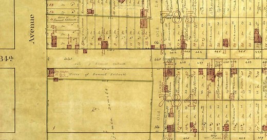 Uncovering the history of Seneca Village in New York City