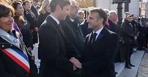 Who is Gabriel Attal, France’s new prime minister?