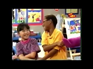 Barney In Concert Ending for Classic Collection