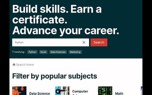 一分钟解构一个好用app004｜edx国际免费线上教育平台