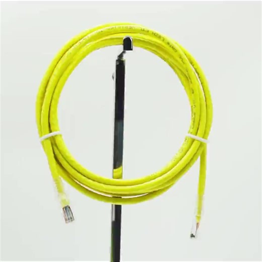 RJ45 UTP FTP Cat6 Cat5e Ethernet Network Cable Patch Lan Cable 0.25m 0.5m 1m 2m 5m 6m 10m 20m 30m 40m 50m