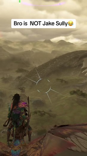 Riding Toruk and Thanator in Avatar: Frontiers of Pandora Updates