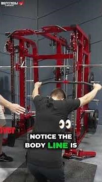 Targeting Your Back With Kneeling Pulldowns