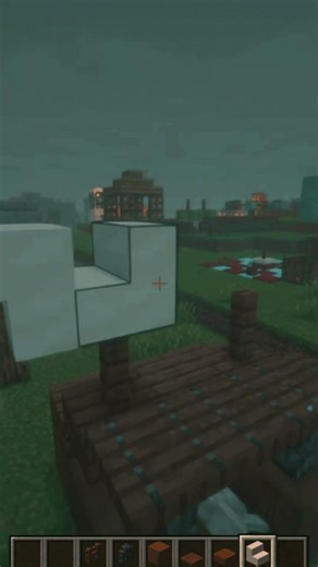La CASA DE PERRO más LINDA en Minecraft 🐶🏠