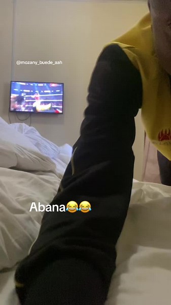 Maninho Cele (@maninho.cele)’s videos with MANO ABANAA - Buede Aah07