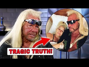 The Untold Story of Beth Chapman’s Heartbreaking Final Days