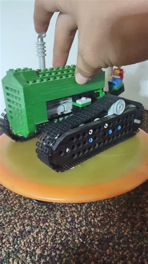 moc Oliver OC3
