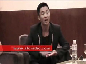 CITY UNDER SIEGE -INTERVIEW - WU JING -KUNG FU STYLES HE'S LEARNT