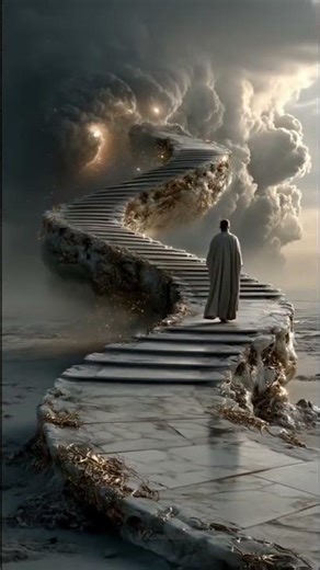 Always try to do your best, be good to everyone.