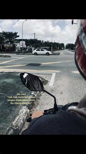 The Importance of Motorcycle Safety: A Mother's Message