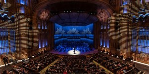 The San Diego Symphony’s Splendid New Sound