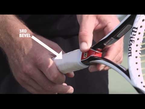 How to use an Eastern Forehand Grip