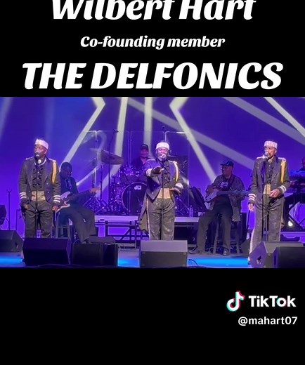 The Delfonics' Enduring Legacy in Music