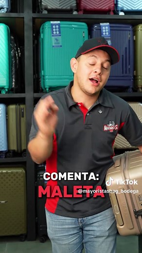 Comparativa de maletas de 10 y 15 kilos para viajar