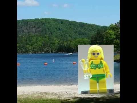 Big City Country Boys – Lake Not The Ocean