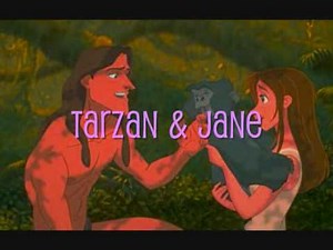 Animated Couples: Past to Present, Part I
