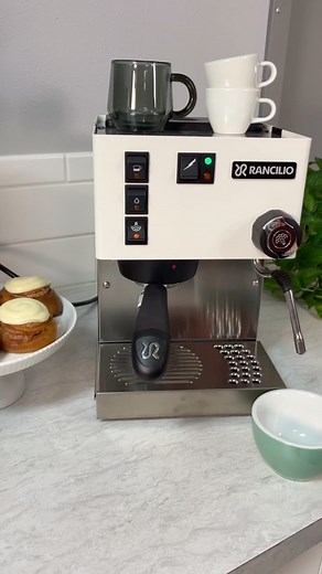 Seattle Coffee Gear on Reels