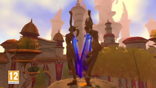 BC Classic : Le Rôdeur d'En-Bas, Boss Caverne du Sanctuaire du serpent (SSC)