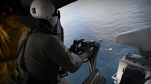 Surveillance Tightens: US Aircraft Track Houthi Forces at Sea