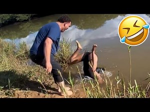 Best Fails of The Week: Funniest Fails Compilation: Funny Video | FailArmy P15