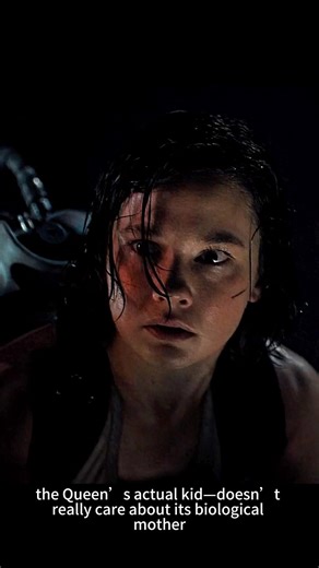 Ripley’s Hybrid Monster Strikes 😈 #movie #filmflashbacks #film #movieclips #bestmoviescenes