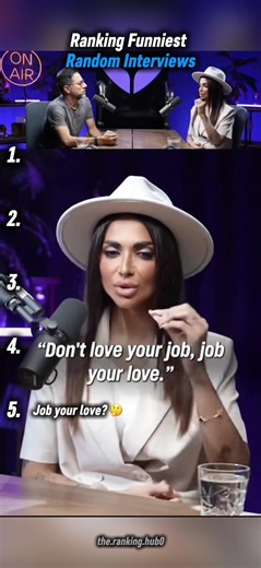 Ranking funniest random interviews 😅 #fyp #interview #ranking