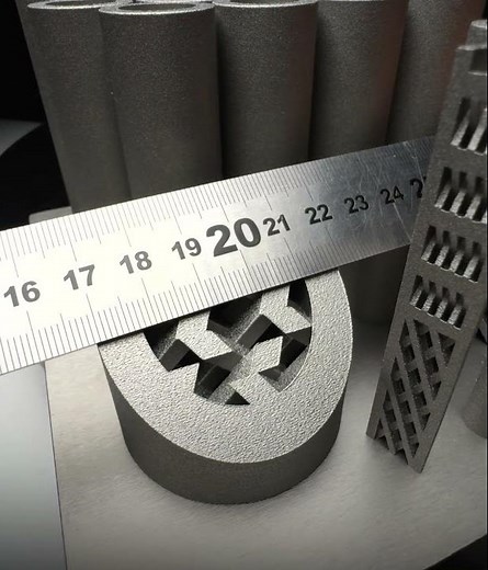 Revolutionizing Static Mixer Design: BLT's 3D Printed Breakthrough