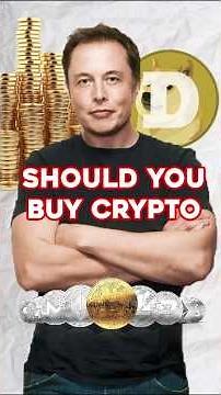 Elon Musk on Bitcoin & Dogecoin: Tesla’s Crypto Strategy Explained
