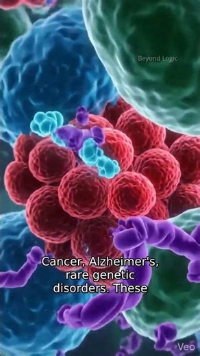 AI Is Now DESIGNING Life Itself – And It Could Cure The Incurable