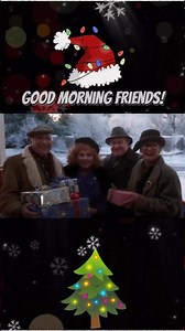 101K views · 6.8K reactions | Happy Day Everyone! ❤️ I hope your day is full of JOYFUL moments! ❤️ It’s ‘Friday Eve!’ ❤️ | Old Fashioned Christmas | Facebook