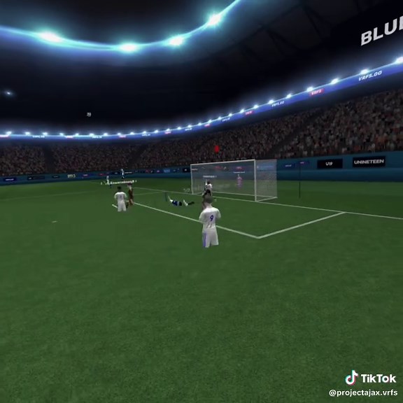 Explore PAJX: The Future of Soccer Simulation