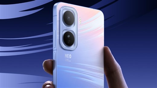 iQOO Neo 11: Launch Date, Expected Price, Design, Specifications, Features, and More