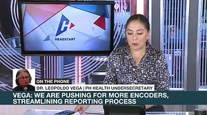 107K views · 168 reactions | Many were surprised when the Department of Health announced an additional 38,075 recovered patients on Thursday. Where did the "mass recoveries" come from? Here's an explanation from Undersecretary Leopoldo Vega. #COVID19 | ANC 24/7 | Facebook