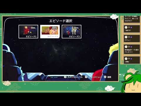 【コブラじゃねーか！！】たぬき、あの孤独なシルエットは！？、なゲームをやる。【スペースコブラ The Awakening】