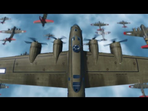 Operation Husky(WW2 Roblox Animation)