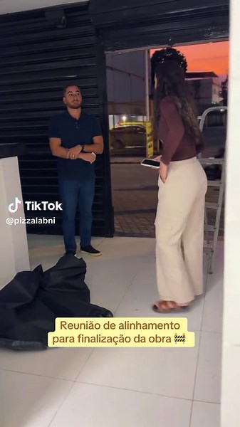 Os vídeos de Pizza Lab (@pizzalabni) com som original - Pizza Lab